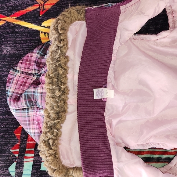 GIRL'S Vest - Picture 6 of 8